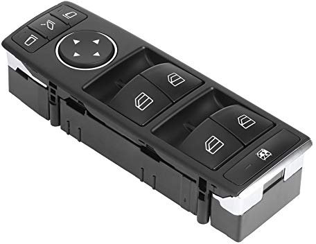 Elektrischer Fensterheber Schalter vorne links für Benz C-Klasse W204