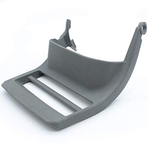 Luxuypon Vorderschutzkette Bremsgriff passend für Husqvarna 362 365 371 372 372XP Kettensäge ersetzt 503764903/503 76 49-03