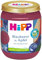 HiPP Bio Früchte Blaubeere in Apfel, 6er Pack (6x160g)