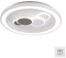 Paul Neuhaus Eliza LED-Deckenleuchte, rund, Ø 60 cm, 6620 Lumen
