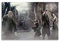 VZRSQZK Filmposter The Hobbit An Unexpected Journey, dekoratives Gemälde, Leinwand-Wandposter und Kunstdruck, modernes Familienschlafzimmer-Dekor-Poster, 20 x 30 cm