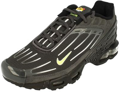 Nike Air Max Plus III Black Volt - 42 1/2