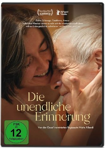 Die unendliche Erinnerung