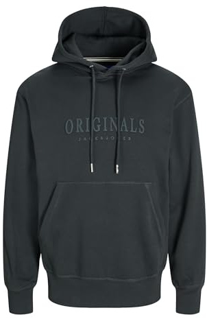JACK & JONES Gedruckt Kapuzenpullover