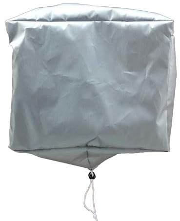 BAIRU Housse de chargeur étanche pour station de charge - Protection contre la pluie, le soleil, les UV et la neige - Pour la plupart des voitures électriques - Chargeur mural extérieur
