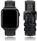 CORROPELLE Bracelet Montre Cuir Compatible avec Apple Watch 42mm, 41mm 40mm 38mm pour Homme Femme, Élégant Bracelet Montre Cuir Véritable Remplacement Bande pour iWatch 10 9 8 7 6 5 4 3 2 1 SE2 SE1