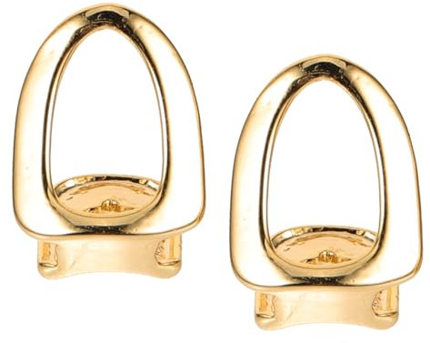 CALLARON 10 Stück Zähne Grills Dekozähne Schmuck Rapper Kostümschmuck Scherzzähne Cosplay Zähne Dekozähne Grill Zahn Mundgrill Hiphop Zähne Goldzähne Golden Kupfer