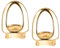 CALLARON 10 Stück Zähne Grills Dekozähne Schmuck Rapper Kostümschmuck Scherzzähne Cosplay Zähne Dekozähne Grill Zahn Mundgrill Hiphop Zähne Goldzähne Golden Kupfer