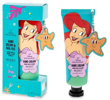 Princess Express Yourself - Hand Cream- Ariel