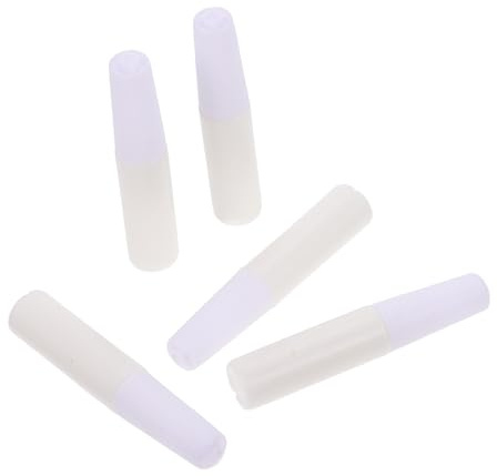 TEHAUX 100pcs Water-soluble Bond Glue for DIY Craft Handicraft Art Craft Sticky Glue for Students and Decoupage Projects