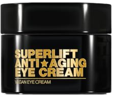 PHC Skincare Superlift Anti-Aging Augencreme 15 ml Augenpflege | Mit Vitamin C, Koffein & Peptiden, für frische Ausstrahlung, vegan, Made in Germany