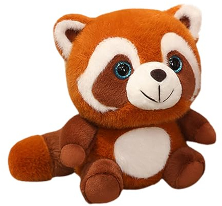 FmtwPhn Plüschtier | 20 cm weiches kuscheliges Streicheltier,Niedliches Kuscheltier Stofftier | Geschenk für Mädchen Erwachsene Kinder Geburtstag Valentinstag Ostern Weihnachten
