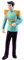 Bullyland 12489 - Spielfigur, Walt Disney Cinderella - Prinz, ca. 11 cm