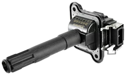 Valeo Zündspule 245165 | Kompatibel mit: AUDI A3, A4 B5, A4 B5 Avant, A6 C4, A6 C4 Avant, A6 C5, A6 C5 Avant, A8 D2, ALLROAD C5, SEAT ALHAMBRA