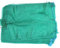 100 Green Net Sacks 42 Centimeter x 60 Centimeter 15 Killogram with Drawstring Raschel Bags Mesh Vegetables Logs Kindling Wood