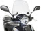 Puig 6999W Windschutzscheibe modell Traffic SH mode 13 transparent