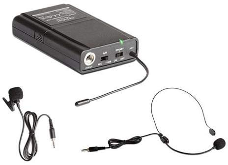 DENON ENVOI HL Transmitter