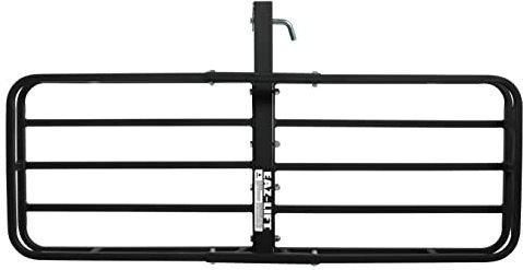 Camco Porte-Bagages à Fixation d'attelage (48475) pour récepteurs de 5,1 cm