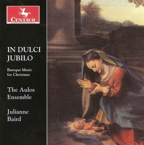 In Dulci Jubilo: Christmas Bar