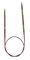 KnitPro Carbonz Strumpfstricknadeln 5-Stücke, 15 cm Länge x 3.50 mm Stärke