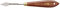 Winsor & Newton Coltello da Pittura, Acciaio Inossidabile, Malmesser - Nr. 24