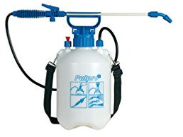 Pulvérisateur 5L standard PULPRO5 à pression préalable