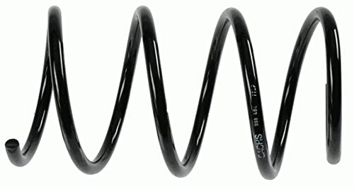 Sachs 998 484 Fahrwerksfeder vorne