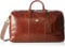 The Bridge CM 52 07413501 Unisex-Erwachsene Henkeltaschen 50x27x22 cm (B x H x T), Braun (14 14)
