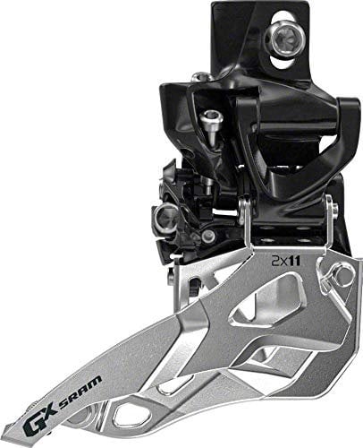 SRAM Front Derailleur GX 2 x 11 High Direct Mount Top Pull