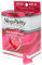 Hearos Sleep Pretty in Pink Damen-Ohrstöpsel, 56 Stück