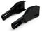 Hauck Maxi Cosi für Twister/King Air, Universal-Adapter, schwarz