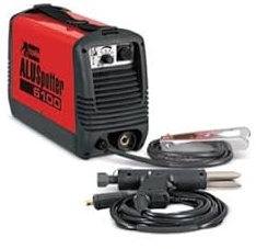Telwin Aluspotter 6100 - Soldadora por puntos
