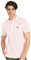 Lacoste Polo Slim Fit Homme , Rose (Flamingo T03), XXL