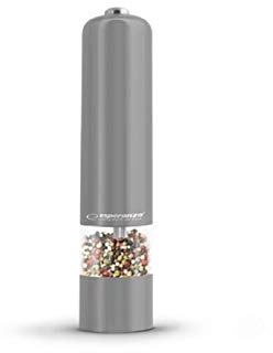 Esperanza - ekp001e Pfeffermühle Malabar