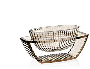 Kartell U Shine, Tischdekoration, Grün