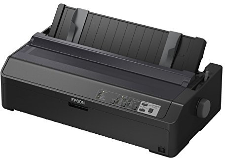 EPSON FX-2190II Nadeldrucker, C11CF38401