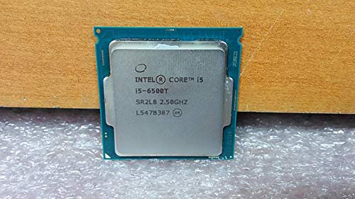 Intel SR2L8 Core i5-6500T LGA 1151 2.5GHz Desktop CPU (Certified Refurbished)