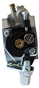 SECURA Vergaser mit Primer kompatibel mit LUX B-FS35/43B Freischneider