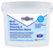 Antibacterial Wipes - 550 All Purpose Wipes for Cleaning, Surface Wipes - Alcohol & Chlorine Free Wet Wipes - Cleaning Wipes – 3 Litre (L) Tub, With Handle