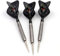 CUESOUL Robbie 'KONG'Green 22g 90% Wolframstahl Dart Set （CSDP-BS004T）