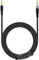 ESEN HyperX Cloud Alpha, cavo Alpha di ricambio rimovibile, con controlli mute e volume, compatibile con cuffie da gioco HyperX Cloud Mix Alpha, Xbox One, controller PS4 (senza microfono)