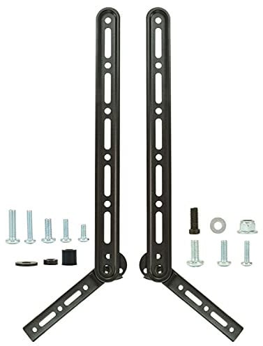 AV:Link Soundbar bracket Universally Compatible & Holding up to 15kg