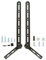AV:Link Soundbar bracket Universally Compatible & Holding up to 15kg