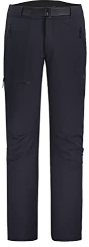 RAB Incline AS Hose Herren schwarz Größe XL 2021 Lange Hose