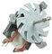 SPARES2GO Main Motor Unit compatible with Beko Fan Oven Cooker