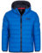Höhenhorn Krocko Kinder Jacke Blau/Navy Gr. 104