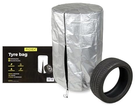 RIDEX 6420A0004 Reifentaschen-Set Reifensäcke 80cm 170cm Polyester 190g