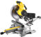 Crosscut and Miter Saw I Pull and Crosscut Function, 1800 W, Saw Blade Ø 255 mm, Cutting Width 305 mm, Saw Head That Can Be Swiveled On Both Sides and Tilted to The Left, Speed Control