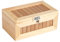 Tonysa Berühren Sie Nicht die Nutzlose Box, Holz-Schreibtisch-Dekorationsbox, USB-Elektronikbox-Spielzeug, Überraschungen, die die Meisten „Lassen Sie Mich in Ruhe“,
