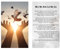 Choobly 100-Pack PREMIUM Laminate Funeral Prayer Cards, Celebration of Life Memorial Cards, Bereavement Poems, Comfort, Remembrance, Sympathy, Funeral Favors